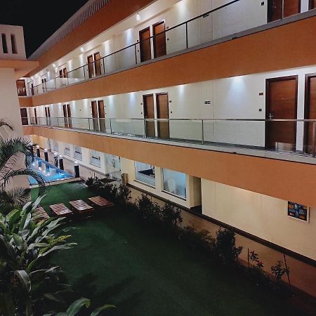 Regenta Central North Goa, Arpora Ngoại thất bức ảnh