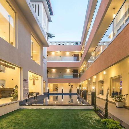 Regenta Central North Goa, Arpora Ngoại thất bức ảnh