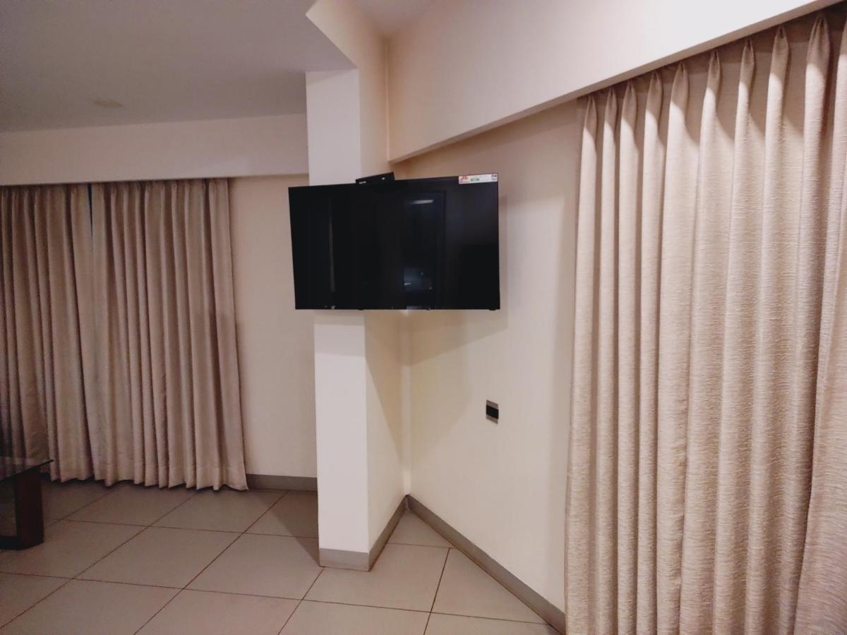 Regenta Central North Goa, Arpora Ngoại thất bức ảnh