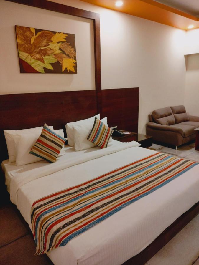 Regenta Central North Goa, Arpora Ngoại thất bức ảnh