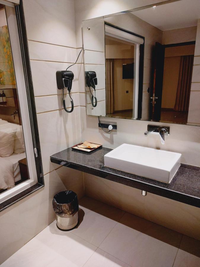 Regenta Central North Goa, Arpora Ngoại thất bức ảnh
