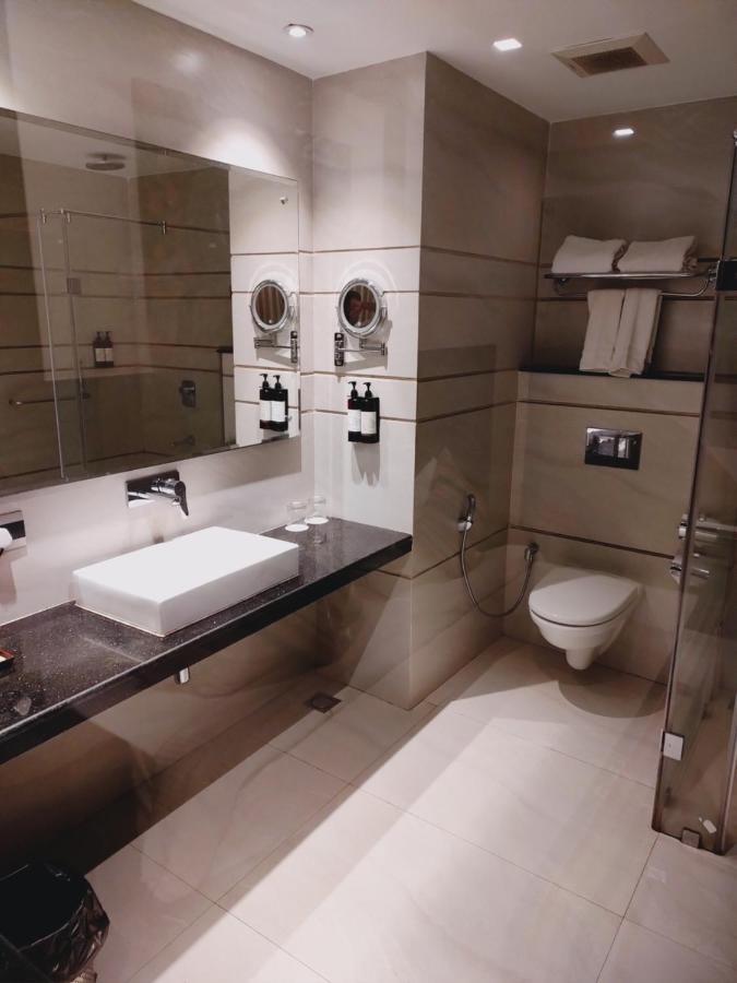 Regenta Central North Goa, Arpora Ngoại thất bức ảnh