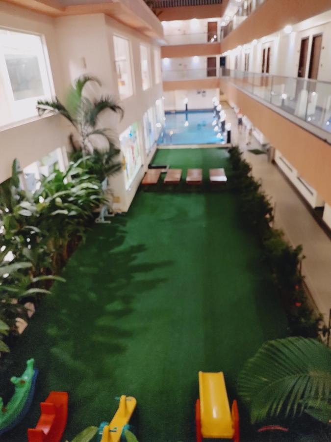 Regenta Central North Goa, Arpora Ngoại thất bức ảnh