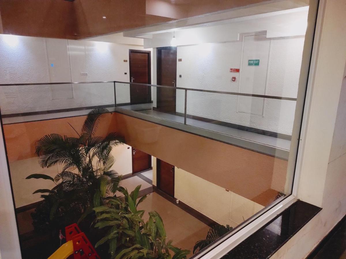 Regenta Central North Goa, Arpora Ngoại thất bức ảnh