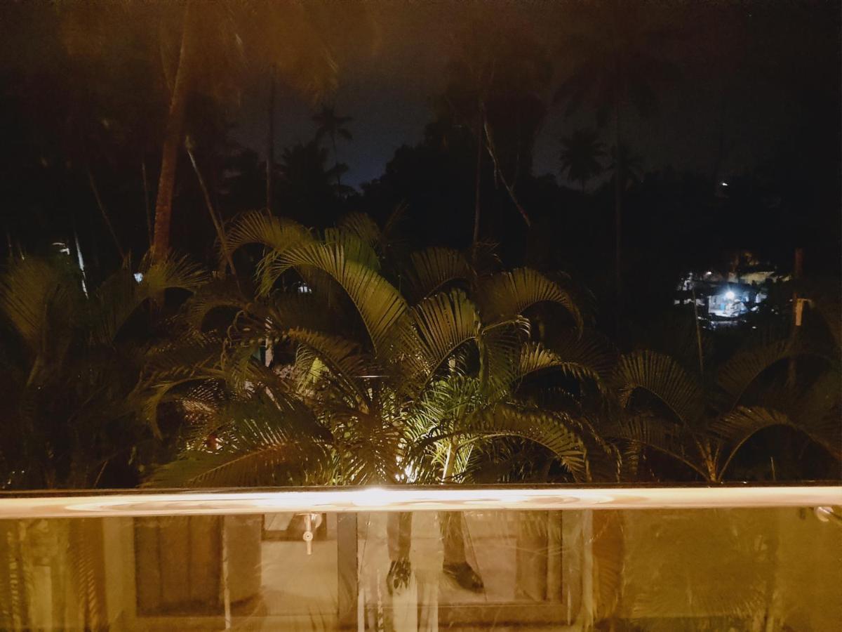 Regenta Central North Goa, Arpora Ngoại thất bức ảnh