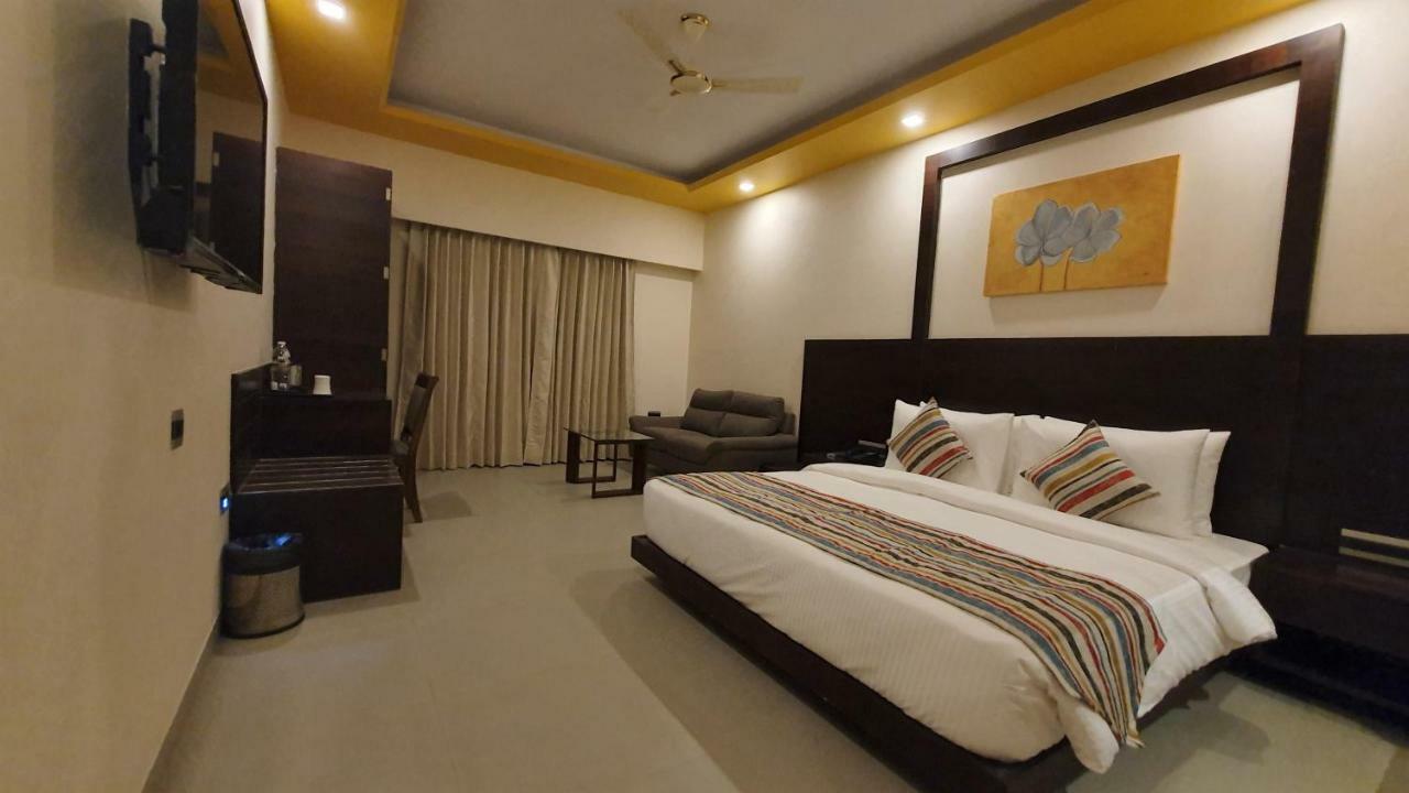 Regenta Central North Goa, Arpora Ngoại thất bức ảnh