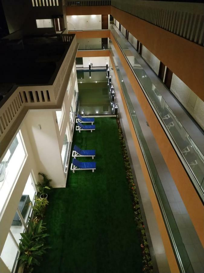 Regenta Central North Goa, Arpora Ngoại thất bức ảnh