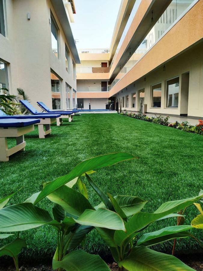 Regenta Central North Goa, Arpora Ngoại thất bức ảnh