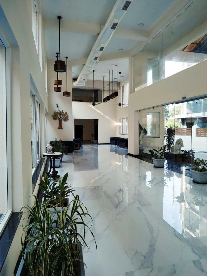 Regenta Central North Goa, Arpora Ngoại thất bức ảnh