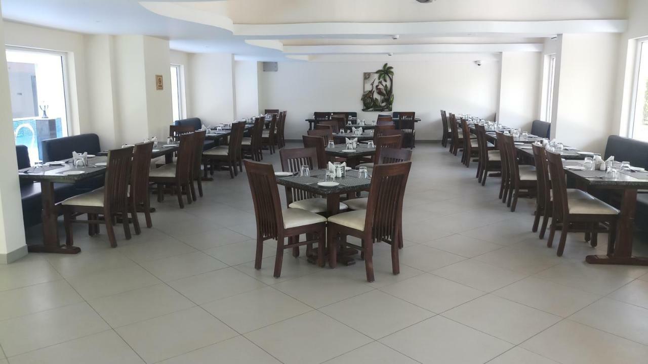 Regenta Central North Goa, Arpora Ngoại thất bức ảnh