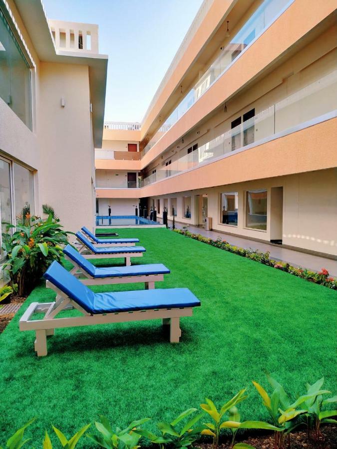 Regenta Central North Goa, Arpora Ngoại thất bức ảnh