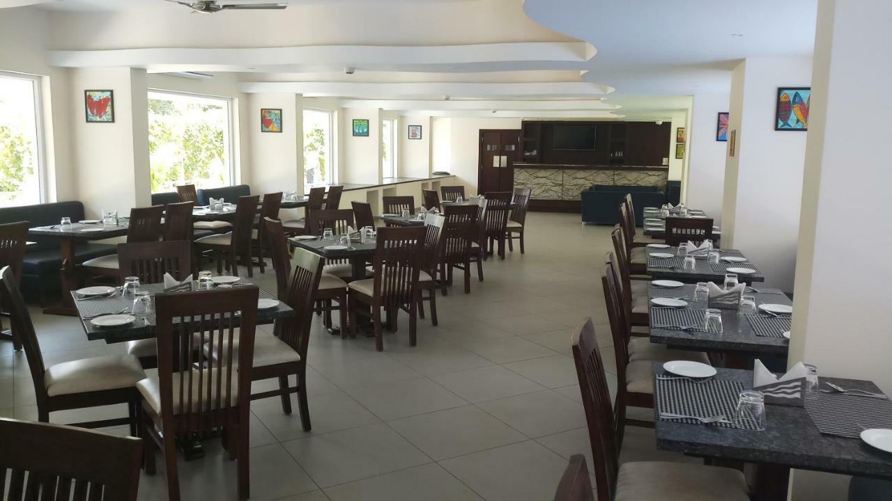 Regenta Central North Goa, Arpora Ngoại thất bức ảnh