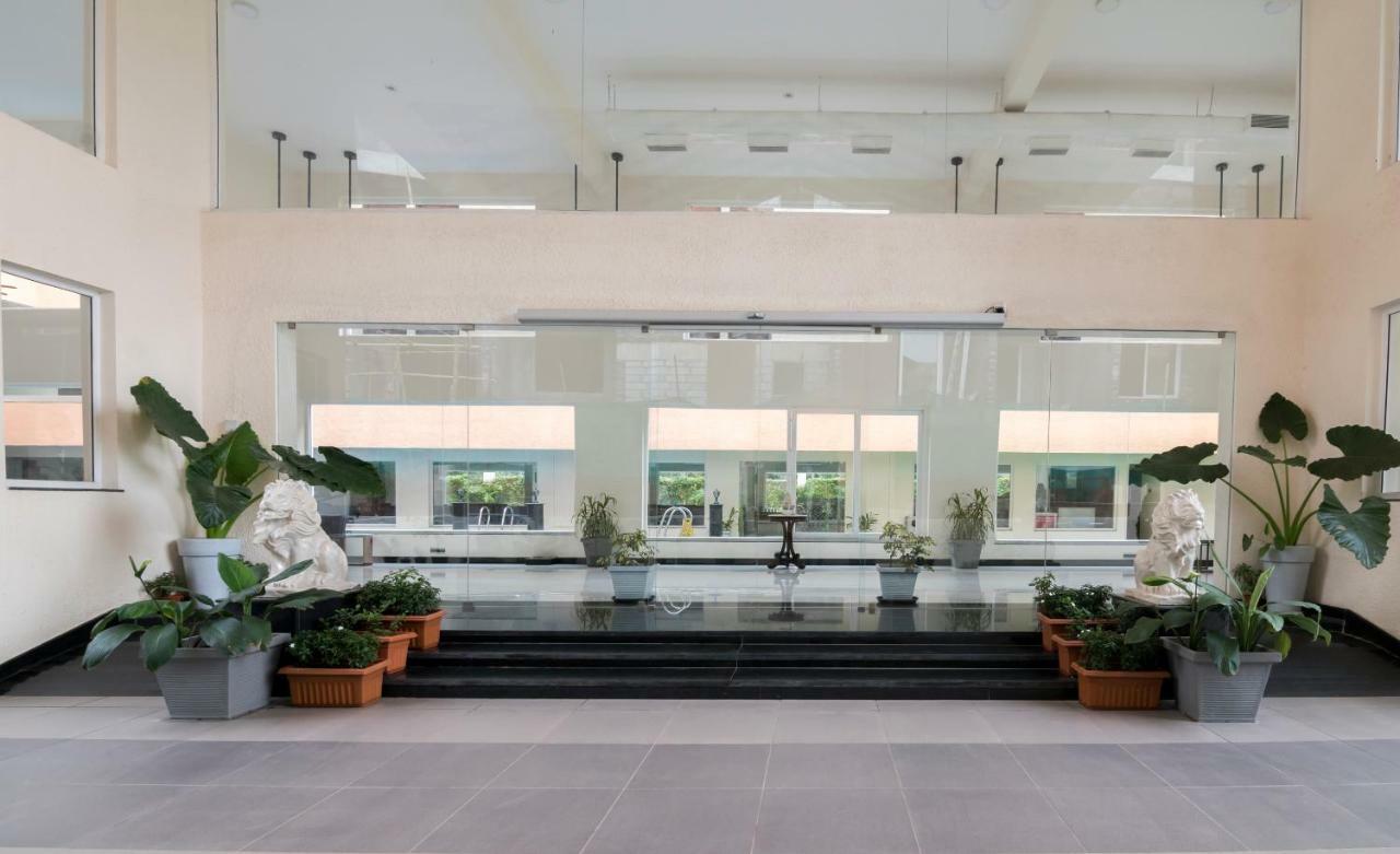 Regenta Central North Goa, Arpora Ngoại thất bức ảnh