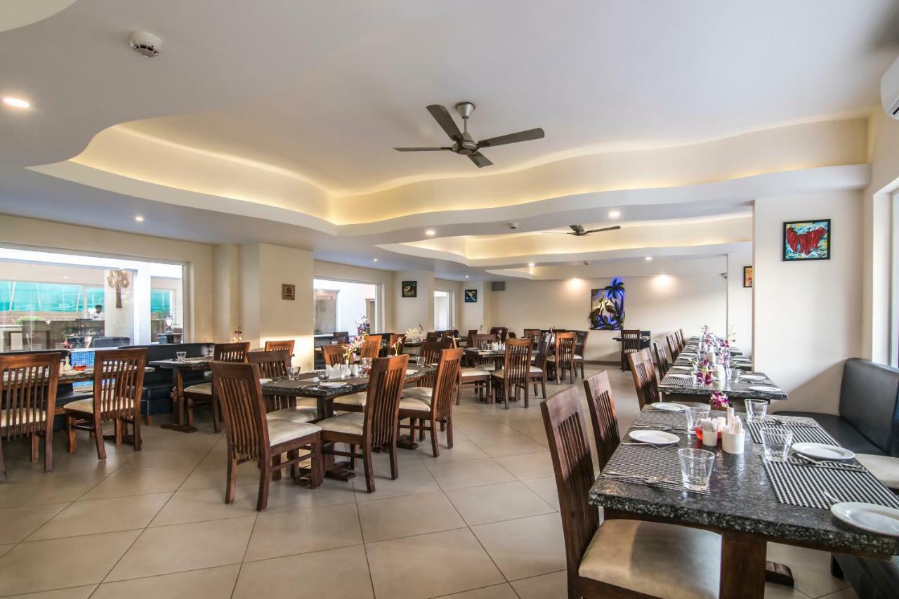 Regenta Central North Goa, Arpora Ngoại thất bức ảnh