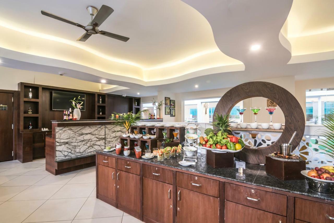 Regenta Central North Goa, Arpora Ngoại thất bức ảnh