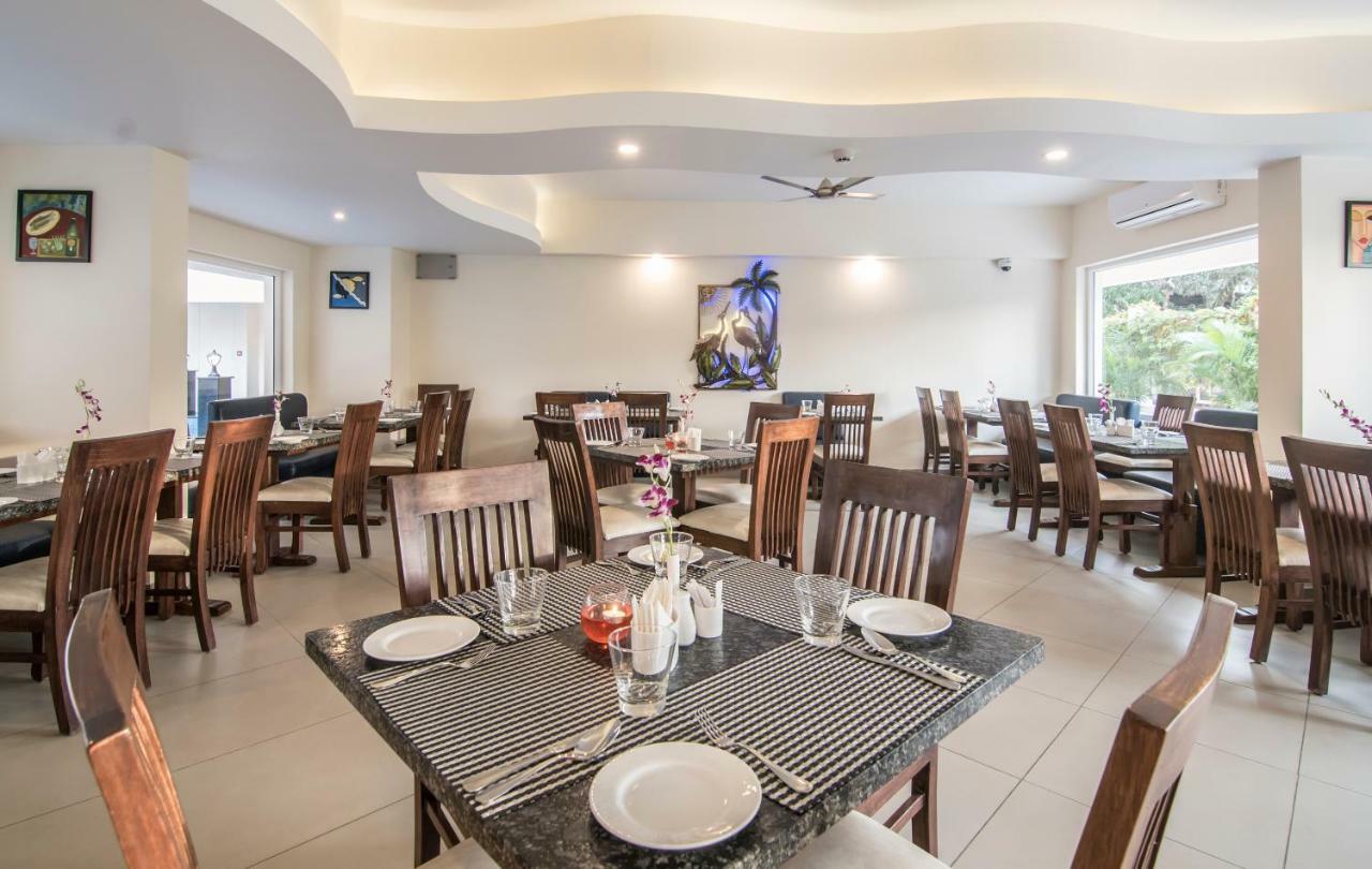 Regenta Central North Goa, Arpora Ngoại thất bức ảnh