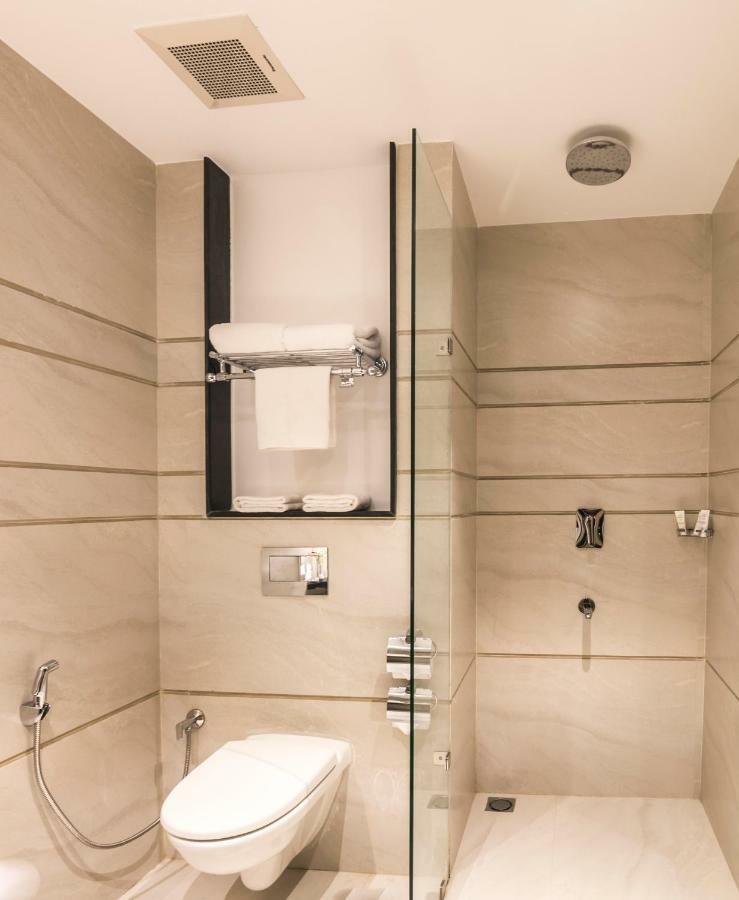 Regenta Central North Goa, Arpora Ngoại thất bức ảnh